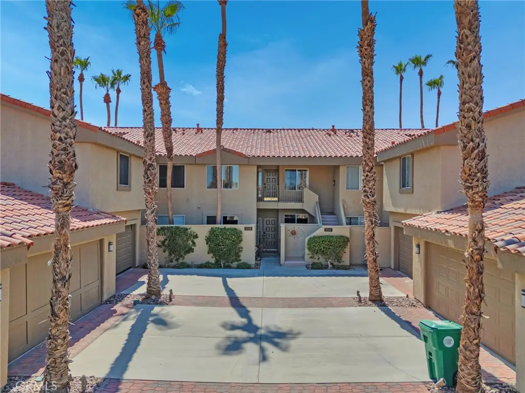 55353 Winged Foot, La Quinta, CA 92253 - #1