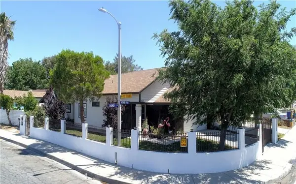 37672 Lasker Avenue, Palmdale, CA 93550