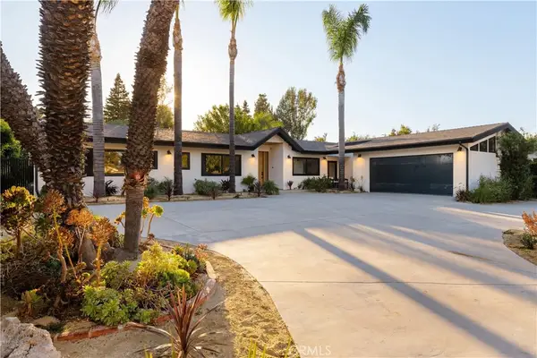 5313 Crebs Avenue, Tarzana, CA 91356