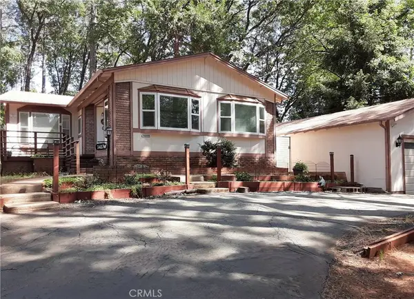 14174 Racine Circle, Magalia, CA 95954