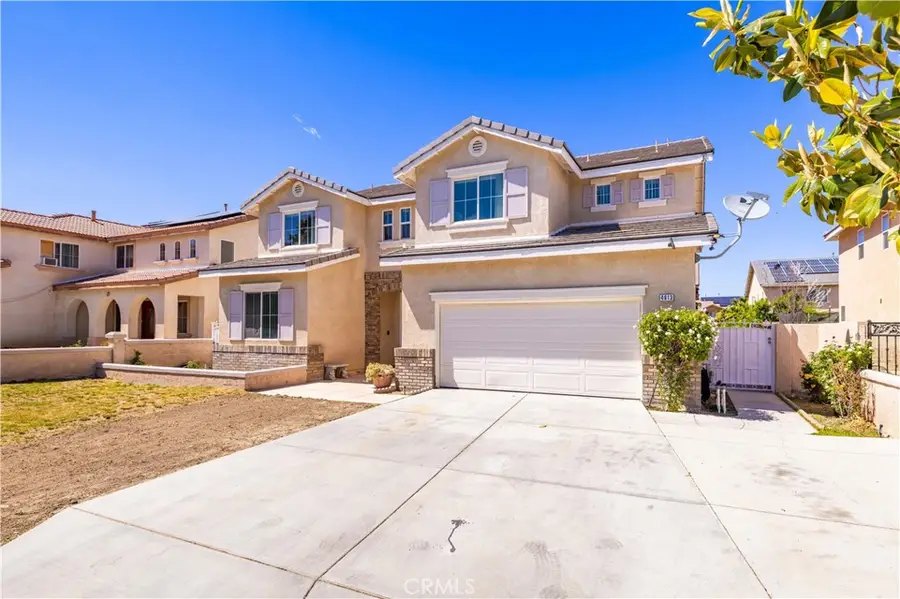 4613 W Avenue J13, Lancaster, CA 93536 - #2