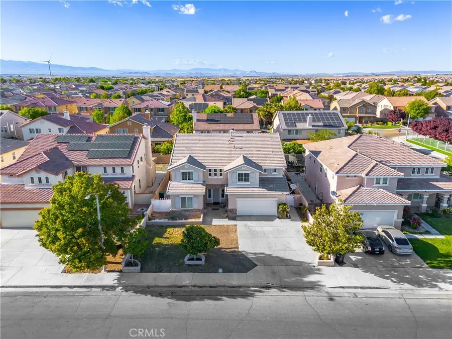 4613 W Avenue J13, Lancaster, CA 93536 - #3