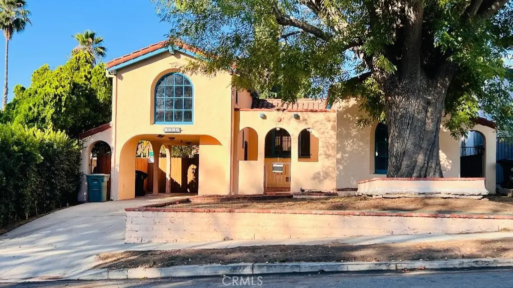 1207 S Chavez, Burbank, CA 91506 - #1