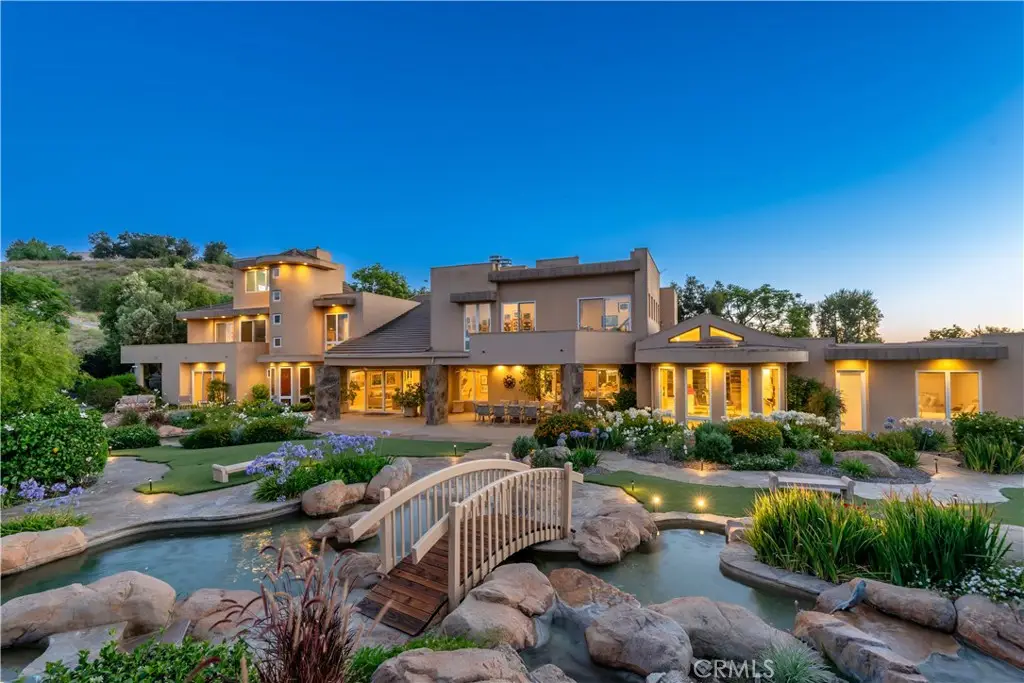 25411 Colette Way, Calabasas, CA 91302 - #1