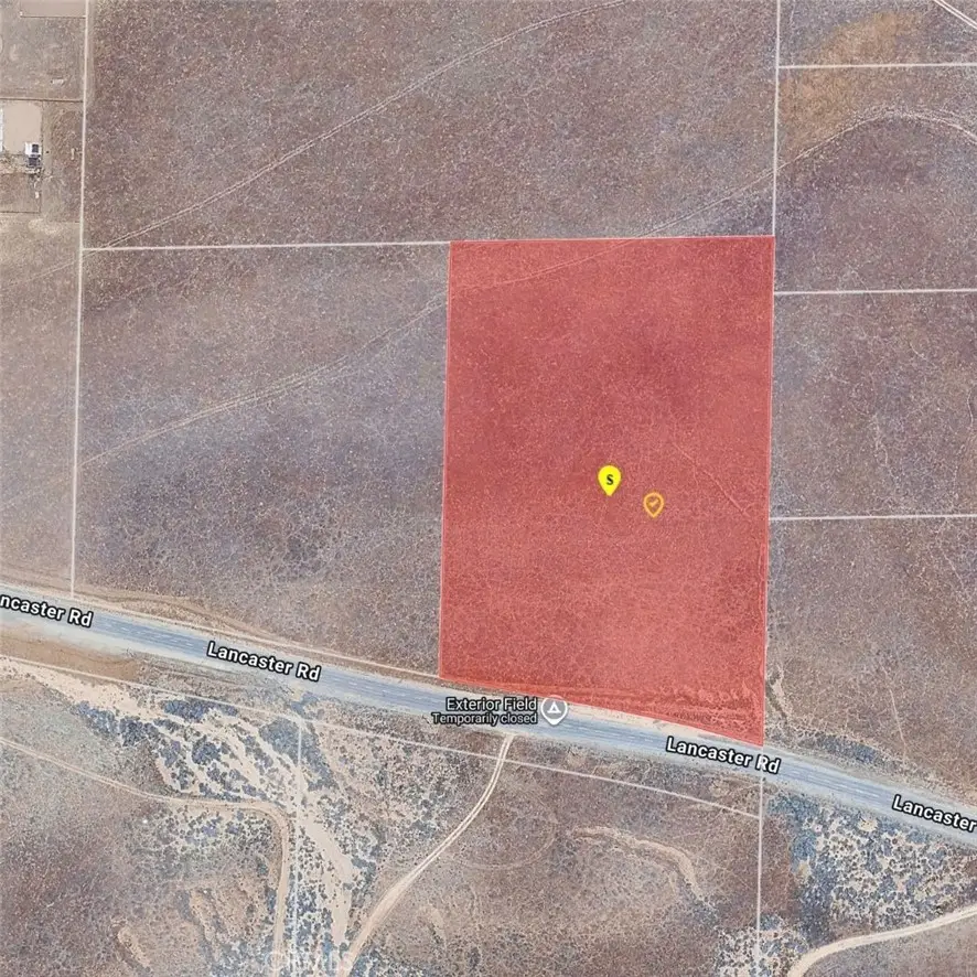 14 W Lancaster Road, Lancaster, CA 93536 - #1