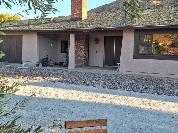 31312 Indian Oak, Acton, CA 93510