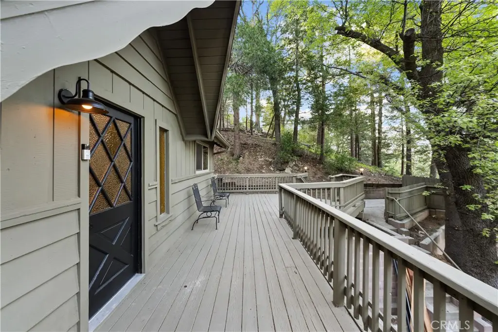 990 Nesthorn, Crestline, CA 92325 - #1