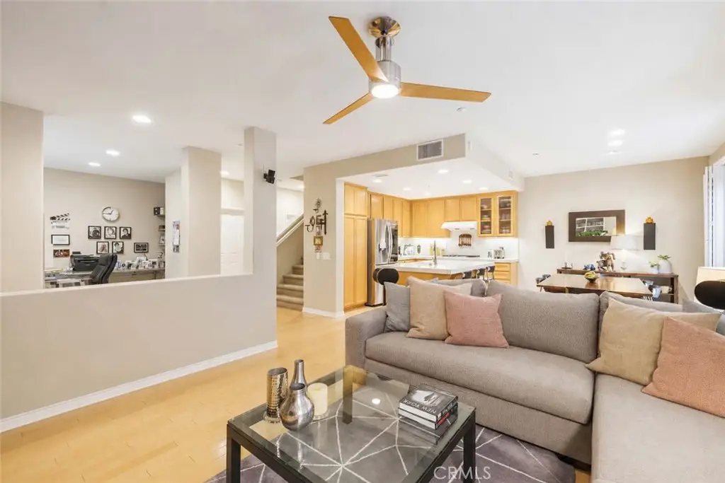 25441 Eagle Lane #140, Valencia, CA 91381 - #1