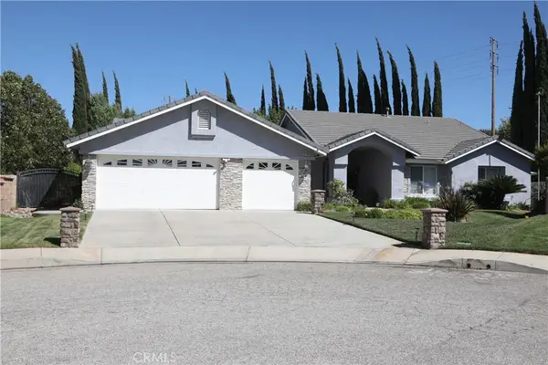 41216 Vista Linda, Palmdale, CA 93551