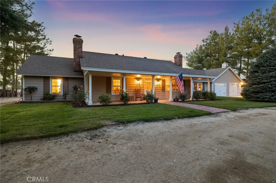 31735 Indian Oak, Acton, CA 93510 - #2