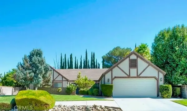 43540 37 Th St W, Lancaster, CA 93536