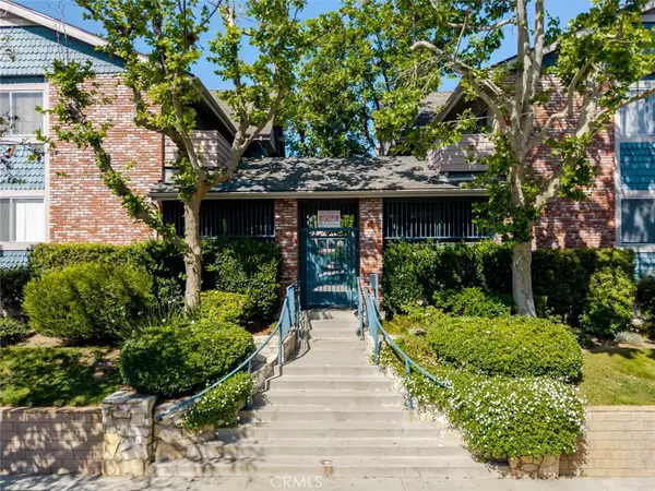 13126 Bromont #1, Sylmar, CA 91342