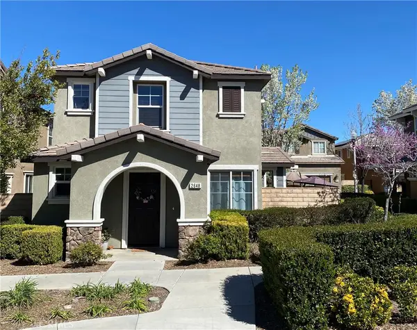 2648 Torres Court, Palmdale, CA 93550