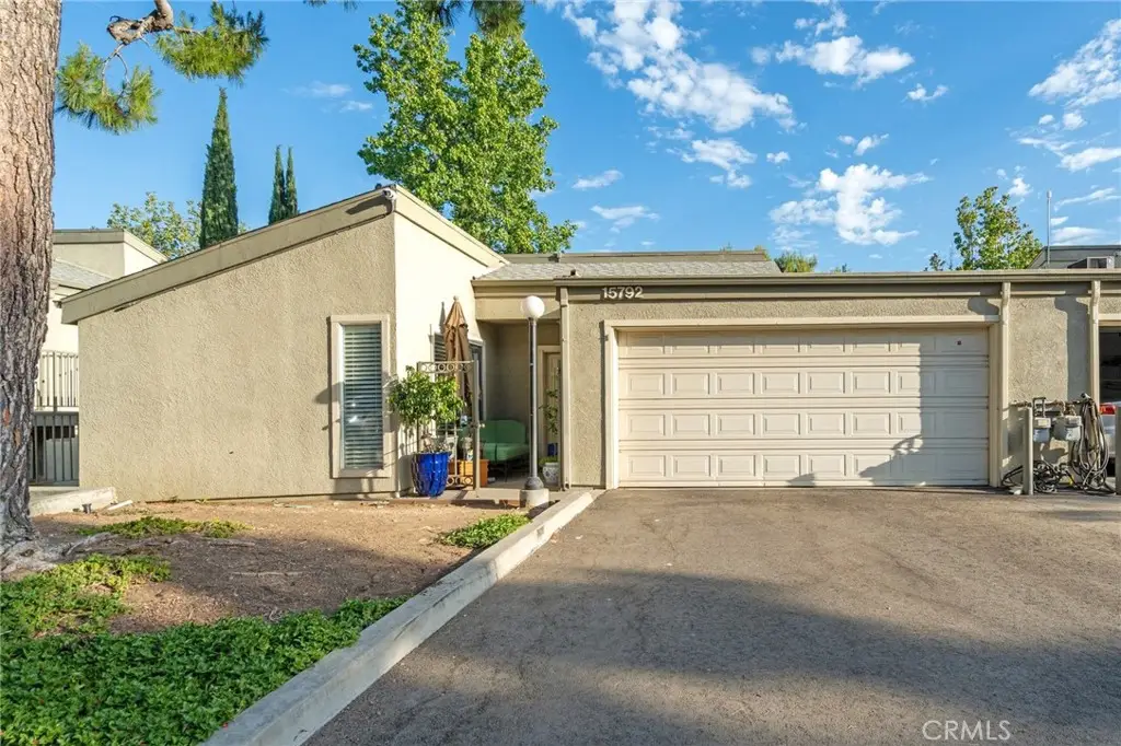15792 Midwood #1, Granada Hills, CA 91344 - #1