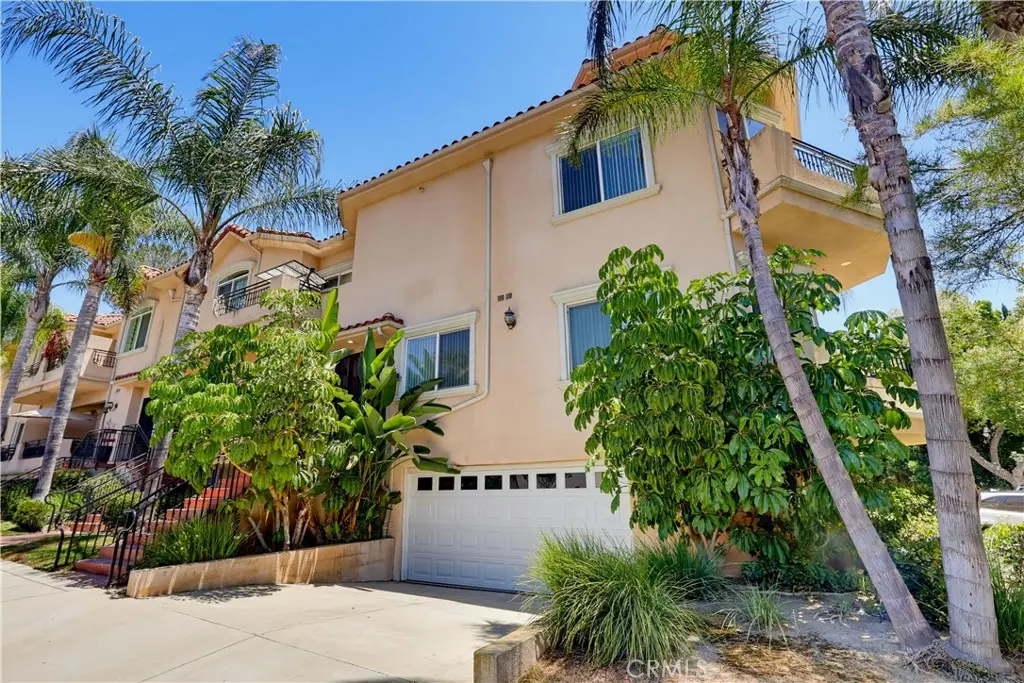 350 Bethany Road, Burbank, CA 91504 - #1