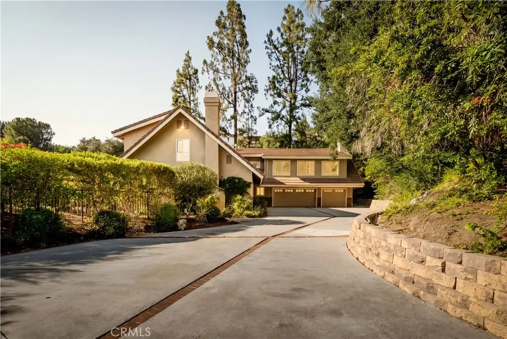 4134 Towhee Drive, Calabasas, CA 91302 - #1