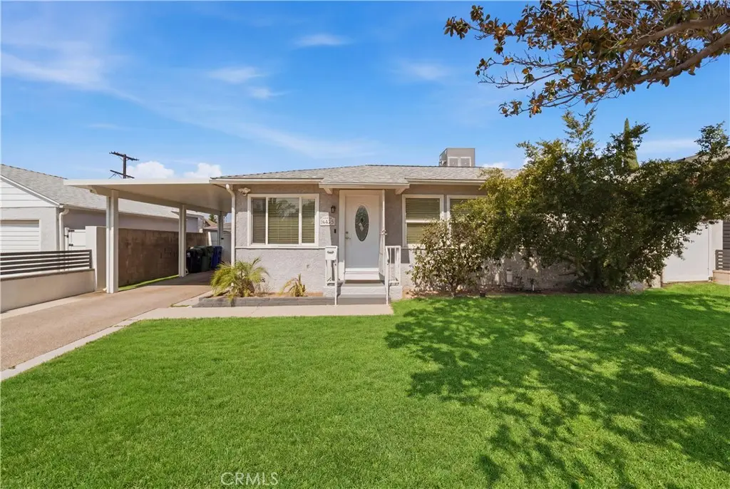 6501 Charlesworth Avenue, North Hollywood, CA 91606 - #1