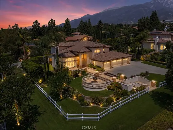 5540 High Meadow Pl., Rancho Cucamonga, CA 91737