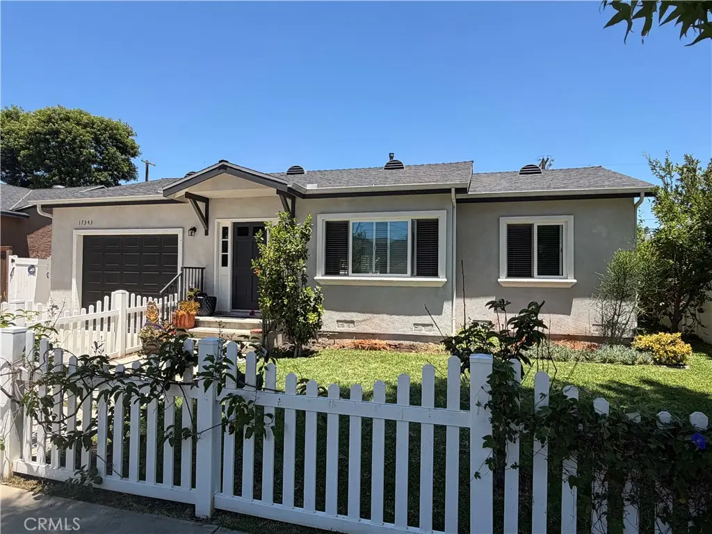 17343 Martha Street, Encino, CA 91316 - #1