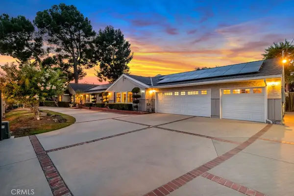 13600 Norris Avenue, Sylmar, CA 91342