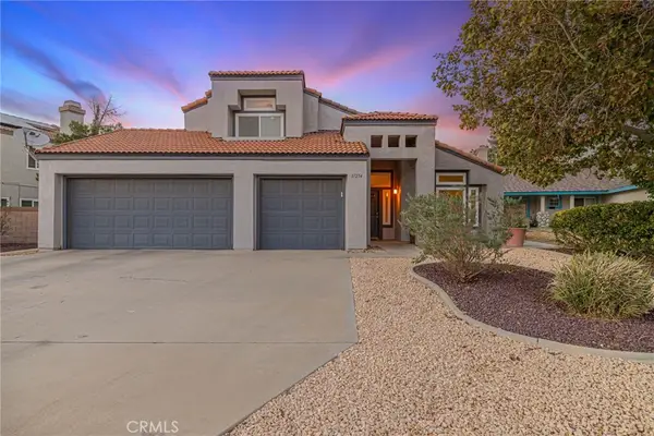 37254 Carousel Circle, Palmdale, CA 93552