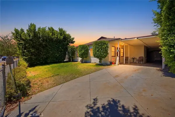 9652 Rincon, Pacoima, CA 91331