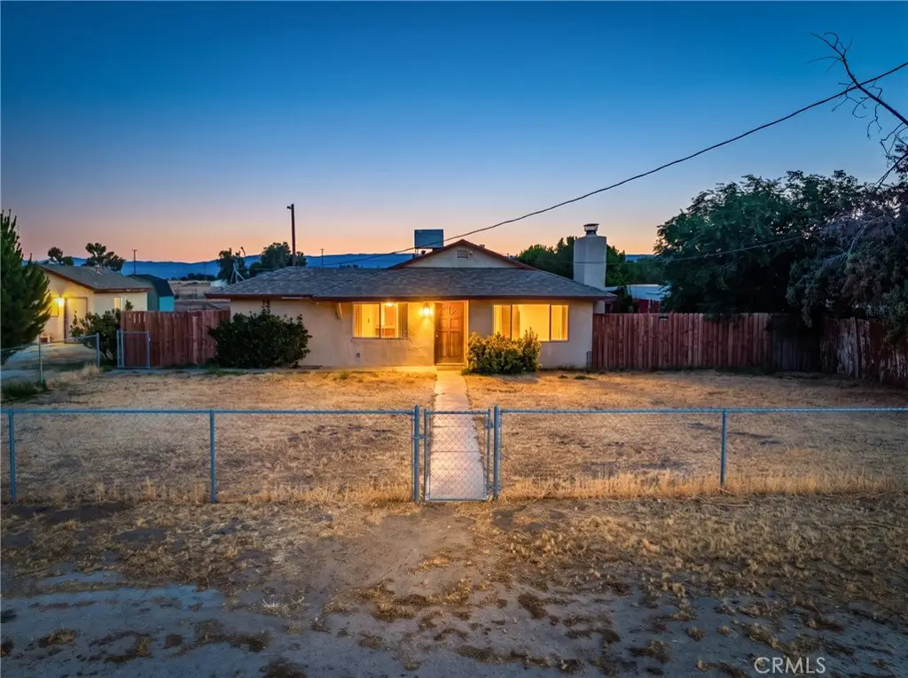 8728 W Avenue E12, Lancaster, CA 93536 - #1
