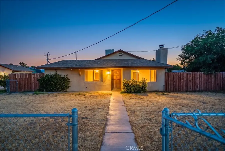 8728 W Avenue E12, Lancaster, CA 93536 - #3