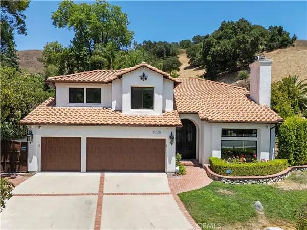 3728 Park Colony Court, Agoura Hills, CA 91301