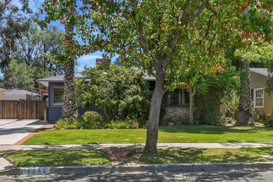 5646 Norwich Ave., Sherman Oaks, CA 91411 - #3