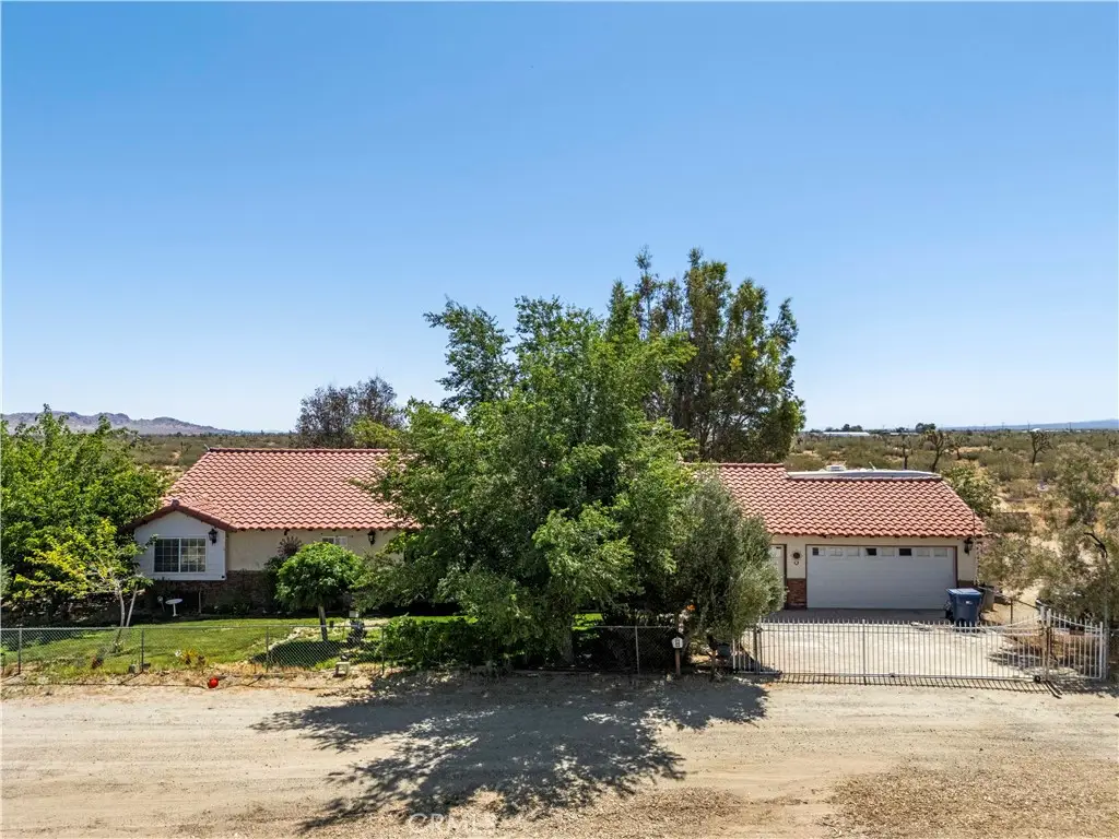 37350 115th Street E, Littlerock, CA 93543 - #1