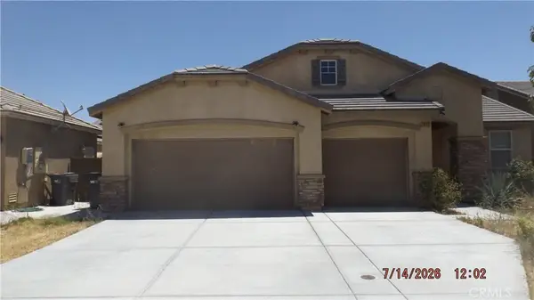 2324 Hay Market, Rosamond, CA 93560