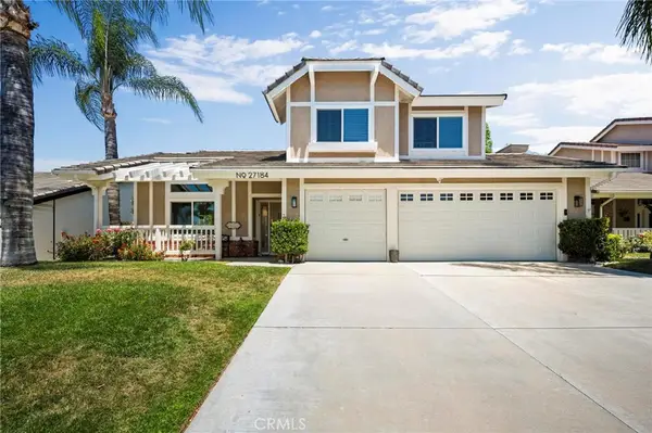 27184 Highlands Lane, Valencia, CA 91354