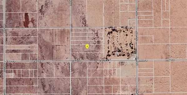 1 Vic Avenue F & 55th E, Lancaster, CA 93535