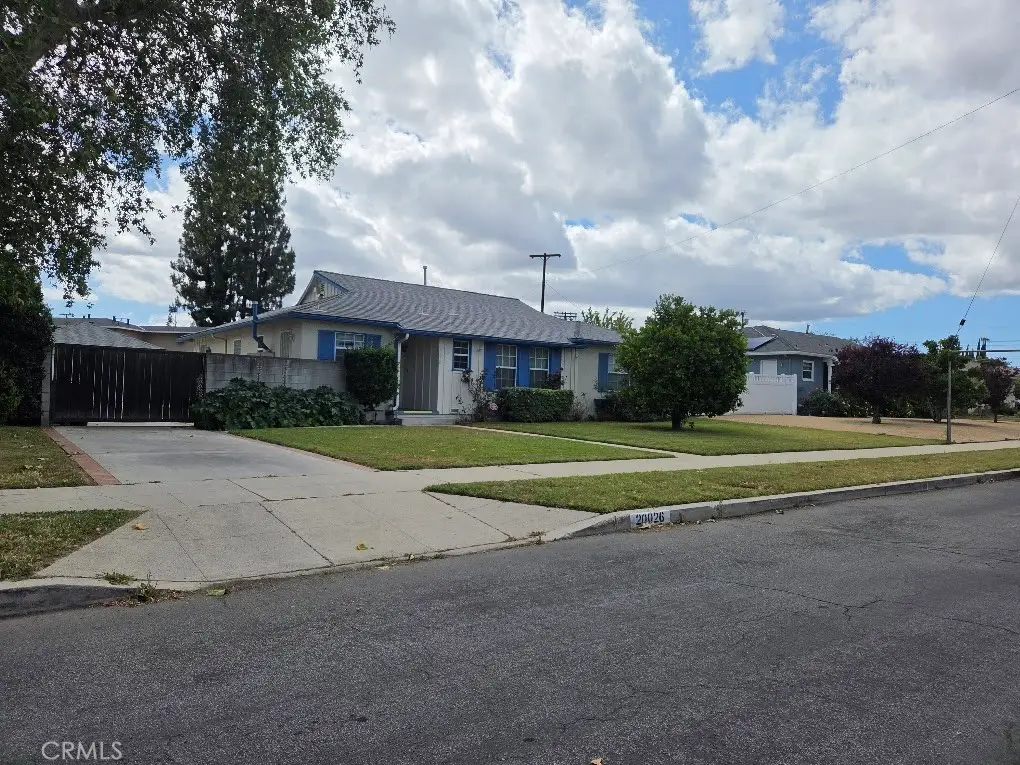 20026 Lull, Winnetka, CA 91306 - #1