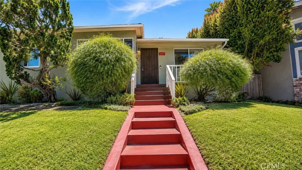 3289 Inglewood Boulevard, Los Angeles, CA 90066 - #1