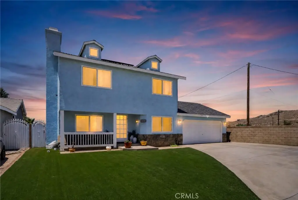 3287 Mica Ct, Rosamond, CA 93560 - #1