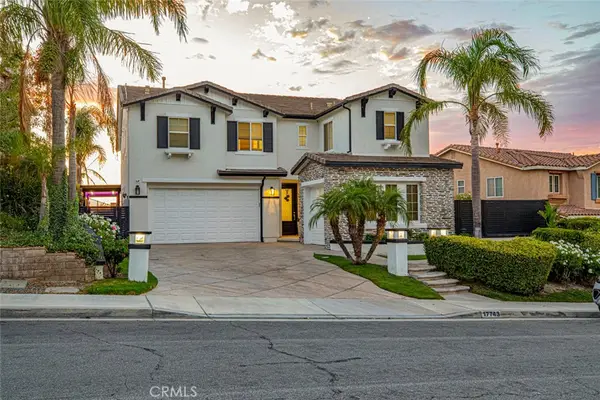17743 Wren Drive, Canyon Country, CA 91387