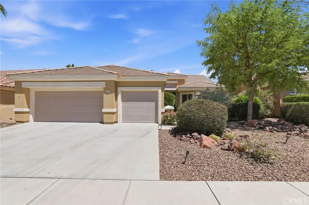 35756 Palomino, Palm Desert, CA 92211 - #1