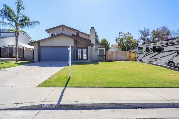 3001 Catalina Drive, Bakersfield, CA 93306