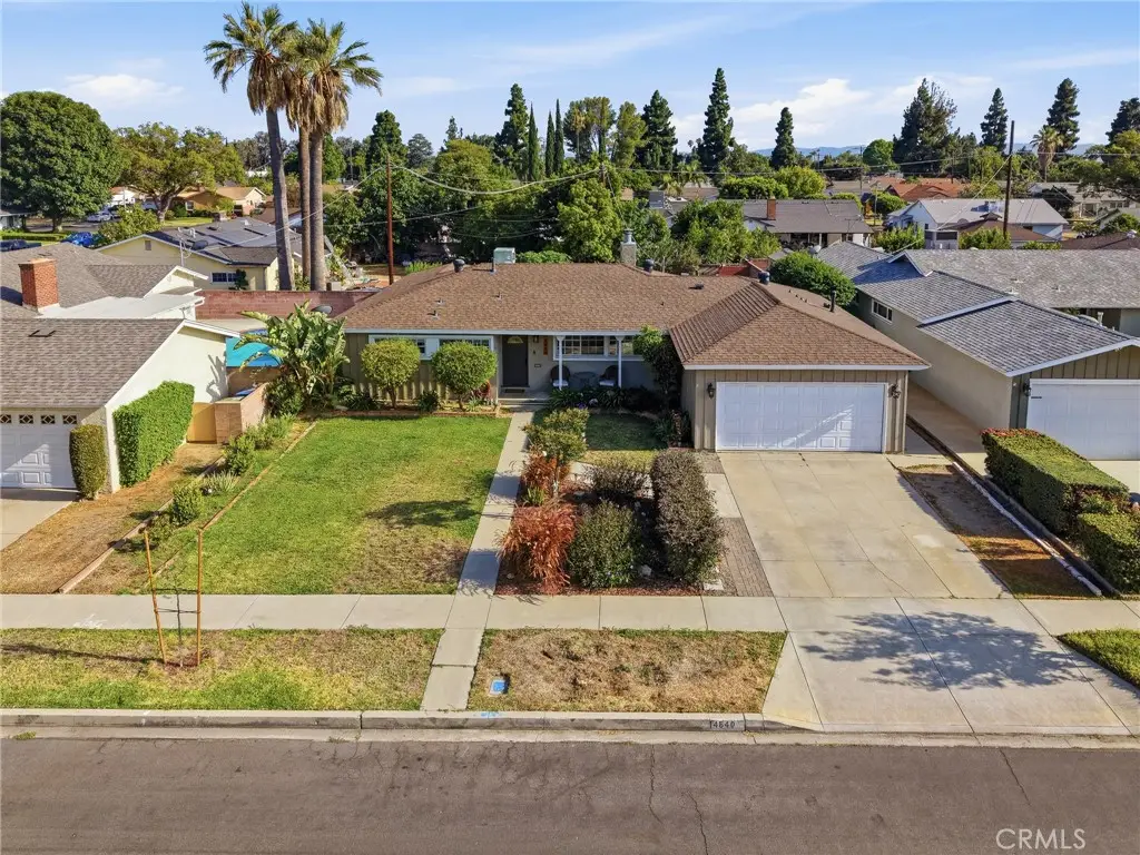 14840 Hiawatha, San Fernando, CA 91345 - #1