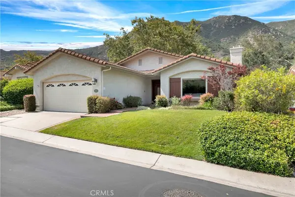 6468 Lada Avenue, Camarillo, CA 93012