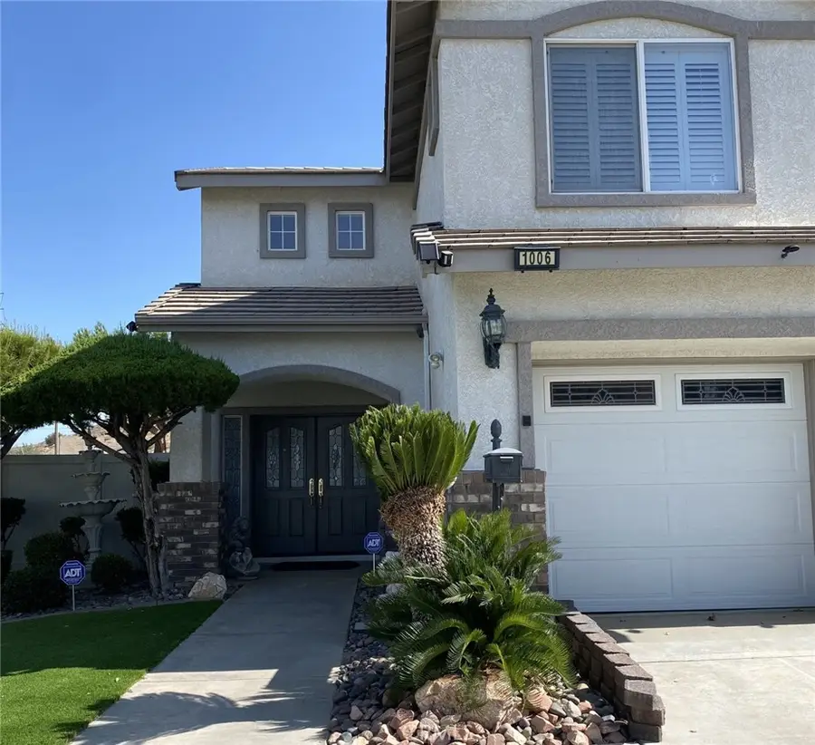 1006 Cactus Drive, Palmdale, CA 93551 - #2