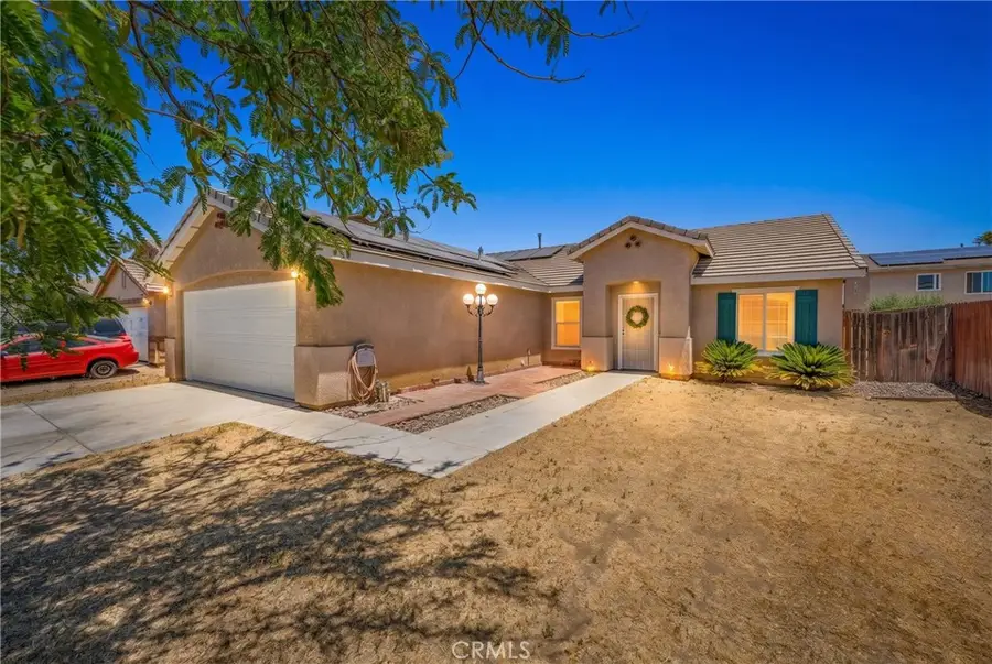 45420 Fairbanks, Lancaster, CA 93534 - #2