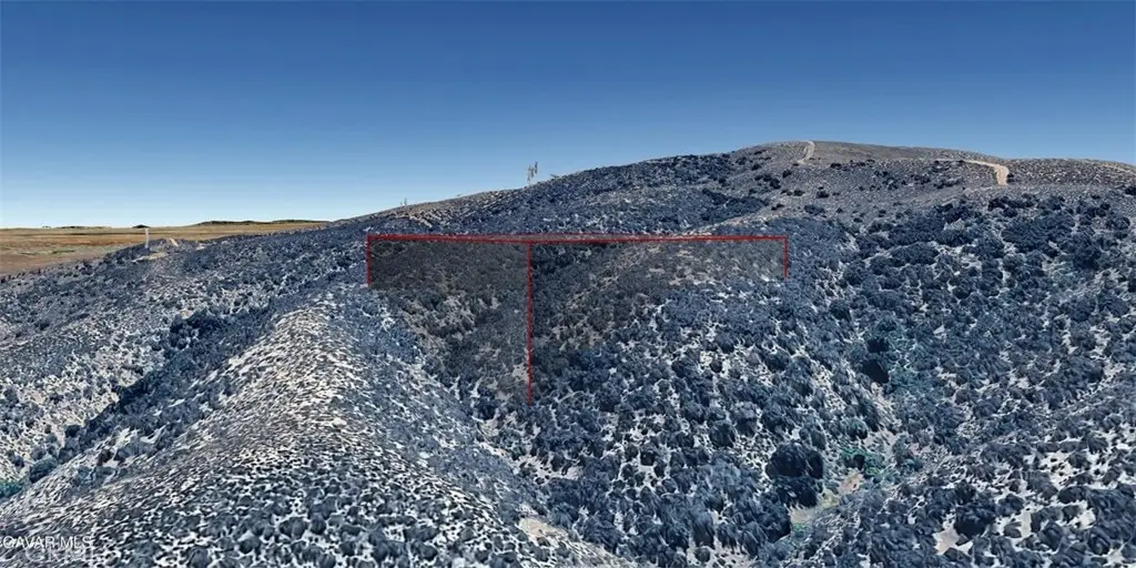 0 Vicinity Johnson Rd / Leadhill, Leona Valley, CA 93551 - #1