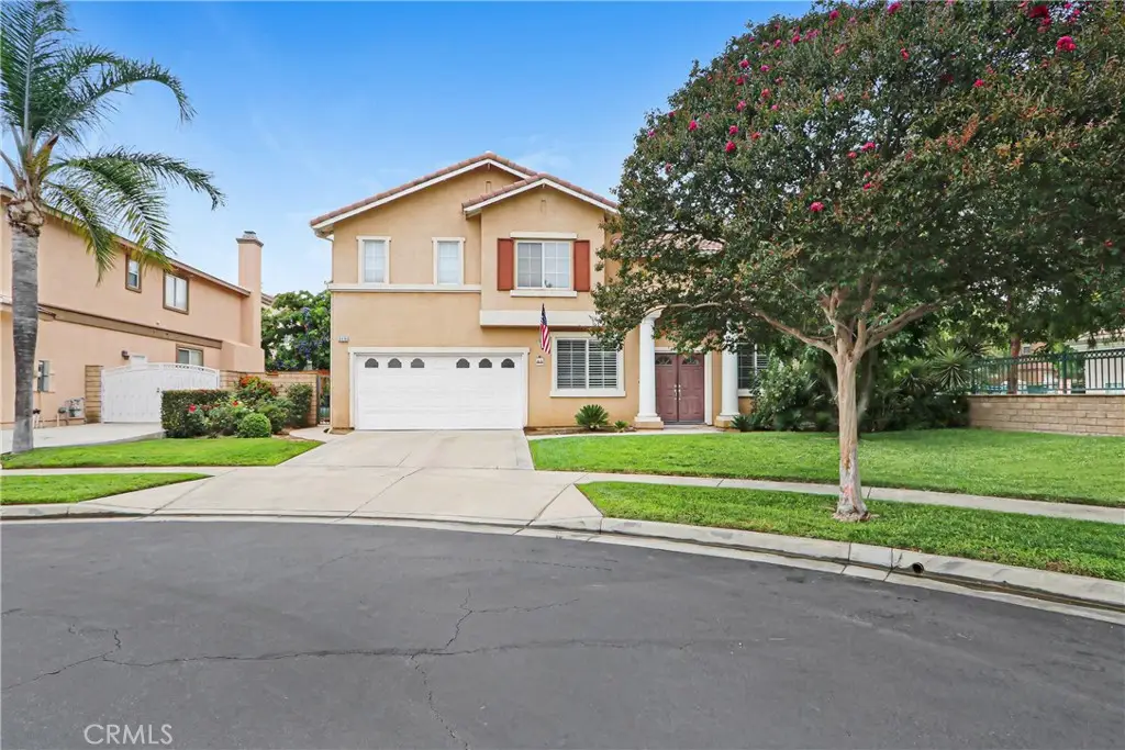 9476 Glenaire Court, Rancho Cucamonga, CA 91730 - #1
