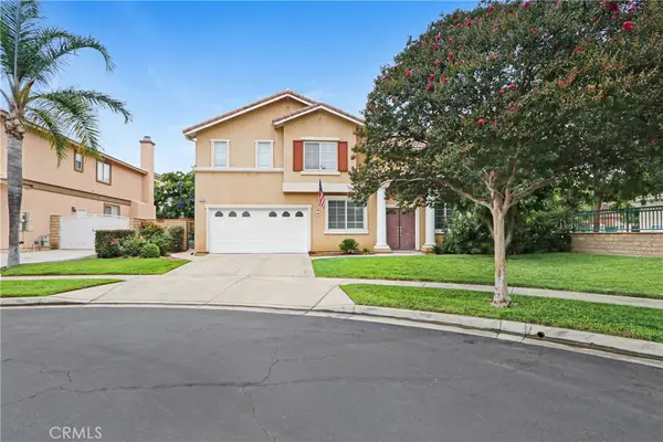9476 Glenaire Court, Rancho Cucamonga, CA 91730