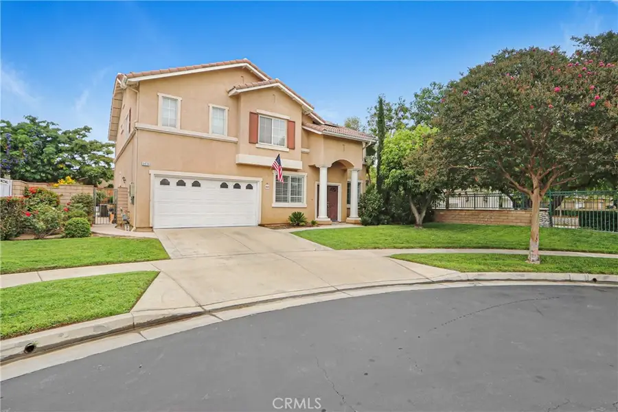 9476 Glenaire Court, Rancho Cucamonga, CA 91730 - #2