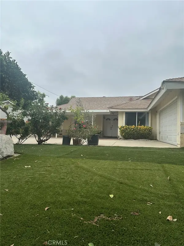 10525 Woldrich, Sylmar, CA 91342