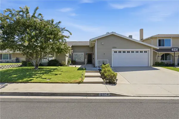 2354 Collier Court, Simi Valley, CA 93065